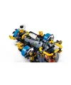 42201 Lego Technic Derin Deniz Araştırma Denizaltısı 413 parça +9 yaş