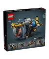 42201 Lego Technic Derin Deniz Araştırma Denizaltısı 413 parça +9 yaş