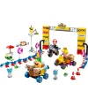 72036 Lego Super Mario - Baby Peach ve Grand Prix Seti 823 parça +8 yaş