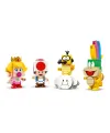 72036 Lego Super Mario - Baby Peach ve Grand Prix Seti 823 parça +8 yaş