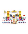 72036 Lego Super Mario - Baby Peach ve Grand Prix Seti 823 parça +8 yaş