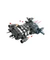 75374 Lego Star Wars Onyx Cinder 1325 parça +10 yaş