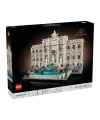 21062 Lego Architecture - Trevi Çeşmesi 1880 parça +18 yaş