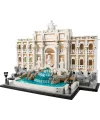 21062 Lego Architecture - Trevi Çeşmesi 1880 parça +18 yaş