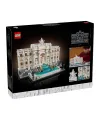 21062 Lego Architecture - Trevi Çeşmesi 1880 parça +18 yaş