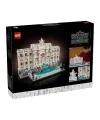 21062 Lego Architecture - Trevi Çeşmesi 1880 parça +18 yaş