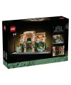 10362 Lego icons - French Cafe 1101 parça +18 yaş