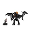 10367 Lego icons - Yüzüklerin Efendisi: Balrog™ Kitaplık Dekoru 1201 parça +18 yaş