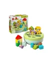 10441 Lego Duplo Bul-Tak Köpek Evi 17 parça +1,2 yaş