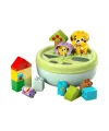 10441 Lego Duplo Bul-Tak Köpek Evi 17 parça +1,2 yaş