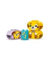 10441 Lego Duplo Bul-Tak Köpek Evi 17 parça +1,2 yaş