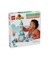 10455 Lego Duplo Anna ve Elsanın Karlar Ülkesi Şato Partisi 54 parça +2 yaş