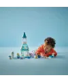 10455 Lego Duplo Anna ve Elsanın Karlar Ülkesi Şato Partisi 54 parça +2 yaş