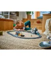 60470 Lego City Kaşif Treni 1517 parça +7 yaş
