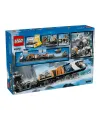 60470 Lego City Kaşif Treni 1517 parça +7 yaş