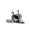 60471 Lego City Kutup Keşif Kamyonu 1064 parça +8 yaş