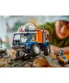 60471 Lego City Kutup Keşif Kamyonu 1064 parça +8 yaş