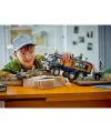60471 Lego City Kutup Keşif Kamyonu 1064 parça +8 yaş