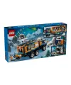 60471 Lego City Kutup Keşif Kamyonu 1064 parça +8 yaş