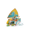 42664 Lego Friends Gezi Teknesi Macerası 685 parça +8 yaş