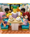 42664 Lego Friends Gezi Teknesi Macerası 685 parça +8 yaş