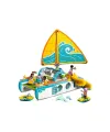 42664 Lego Friends Gezi Teknesi Macerası 685 parça +8 yaş