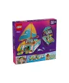 42664 Lego Friends Gezi Teknesi Macerası 685 parça +8 yaş