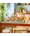 42673 Lego Friends Tatil Köyü 1140 parça +8 yaş