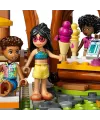 42673 Lego Friends Tatil Köyü 1140 parça +8 yaş