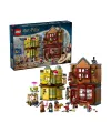 76452 Lego Harry Potter-Quidditch Malzemeleri ve Dondurma Salonu 795 parça +8yaş