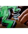 31216 Lego icons - Keith Haring – Dans Eden Figürler 1773 parça +18 yaş
