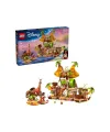 43258 Lego Disney Prensesi Moana 2 - Kakamora Gemisi 572 parça +7 yaş