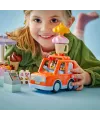 10458 Lego Duplo Bluey ile Dondurma Gezisi 22 parça +2 yaş