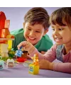 10459 Lego Duplo Bluey Ailesinin Evi ve Hafıza Oyunu parça +3 yaş