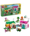 77057 Lego Animal Crossing Yaratıcı Evler: Eğlenceli Mevsimler 814 parça +7 yaş