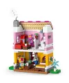 77057 Lego Animal Crossing Yaratıcı Evler: Eğlenceli Mevsimler 814 parça +7 yaş
