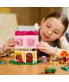 77057 Lego Animal Crossing Yaratıcı Evler: Eğlenceli Mevsimler 814 parça +7 yaş