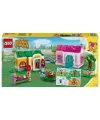 77057 Lego Animal Crossing Yaratıcı Evler: Eğlenceli Mevsimler 814 parça +7 yaş
