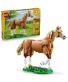 31166 Lego Creator 3in1 - Güzel  At 685 parça +9 yaş