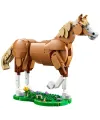 31166 Lego Creator 3in1 - Güzel  At 685 parça +9 yaş