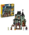 31167 Lego Creator 3in1 - Hayaletli Köşk 736 parça +9 yaş