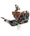 31167 Lego Creator 3in1 - Hayaletli Köşk 736 parça +9 yaş