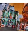 31167 Lego Creator 3in1 - Hayaletli Köşk 736 parça +9 yaş