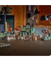 31167 Lego Creator 3in1 - Hayaletli Köşk 736 parça +9 yaş