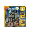 31167 Lego Creator 3in1 - Hayaletli Köşk 736 parça +9 yaş
