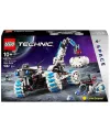 42211 Lego Technic Lunar Outpost Ay Gezgini Uzay Aracı 1082 parça +10 yaş