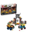 72039 Lego Super Mario - Mario Kart Bowser 1068 parça +9 yaş