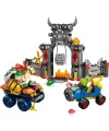 72039 Lego Super Mario - Mario Kart Bowser 1068 parça +9 yaş