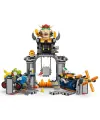 72039 Lego Super Mario - Mario Kart Bowser 1068 parça +9 yaş