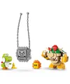 72039 Lego Super Mario - Mario Kart Bowser 1068 parça +9 yaş